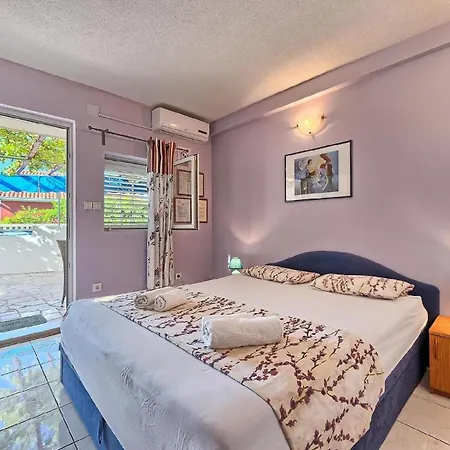 Apartment Fuer Zwei Personen - B57207