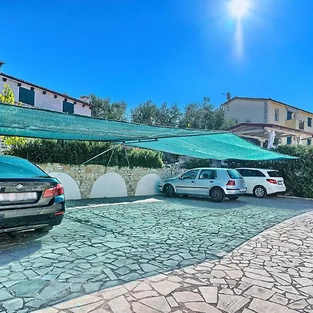 Apartment Fuer Zwei Personen - B57207